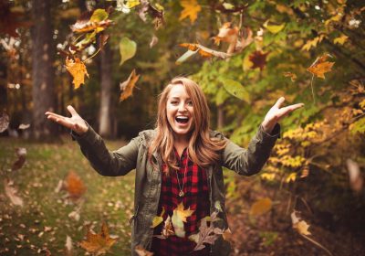 Un été décevant ? 5 choses à faire pour un meilleur automne