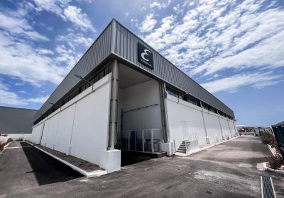 Le groupe Etam ouvre sa première usine en Tunisie
