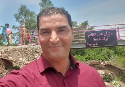Karim Arfa, l’homme qui construit les ponts de l’espoir à Jendouba