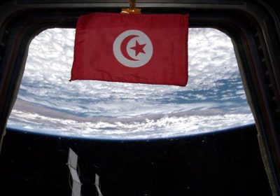 Première Nationale : lancement de la TUNSA Space Summer School du 05 au 08 septembre.