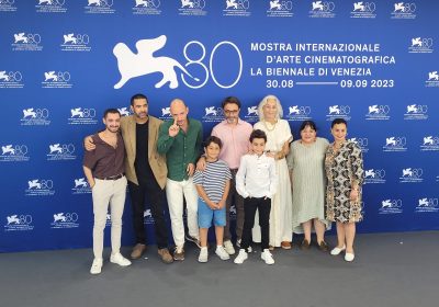 Le film tunisien « Behind The Mountains » sélectionné à la 80ème Mostra de Venise