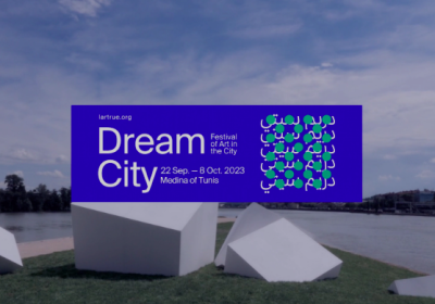 Dream City 2023 : quand l’Art se façonne au cœur des réalités