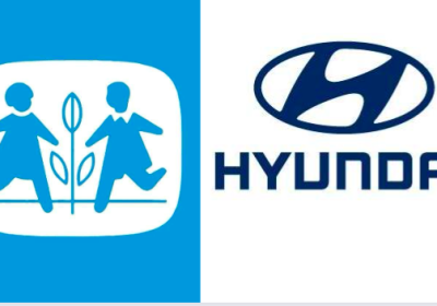 Hyundai Tunisie célèbre la rentrée scolaire avec le village d’enfants SOS Gammarth