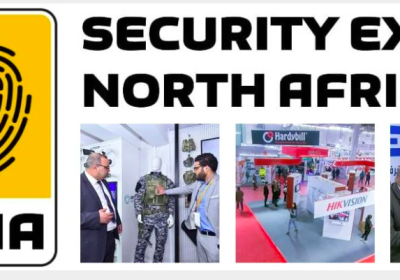 Security Expo North Africa 2023 : Le Rendez-vous Incontournable de la Sécurité du 11 au 15 Octobre