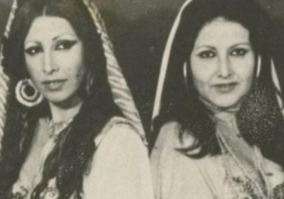 Zina et Aziza: Histoire et légende autour de deux danseuses tunisiennes