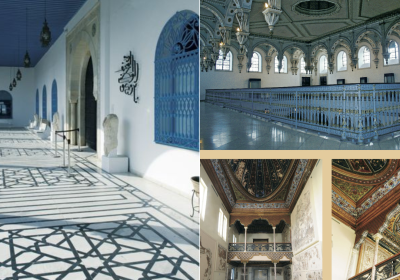 Le Palais du Bardo : l’édifice chargé d’histoire, passeur de mémoires