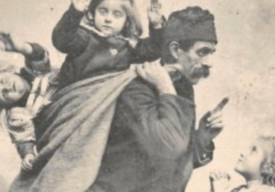 Bouchkara : Le Mythe De La Terreur