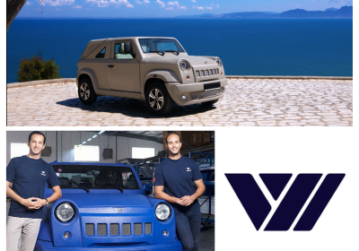 Comment Wallyscar a Redéfini l’Industrie Automobile en Tunisie