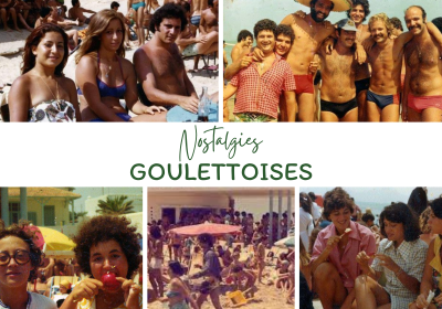 Ces photos de la Goulette d’antan vont vous rendre nostalgique !