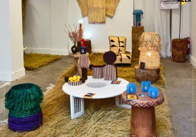 Paris Design Week 2023 : l’artisanat tunisien honoré  !
