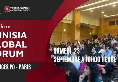 Tunisia Global Forum : Un Carrefour d’Opportunités pour les Affaires et l’Investissement en Tunisie