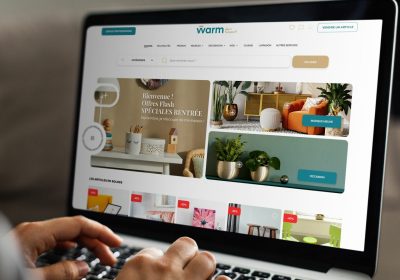 Warm 2.0 : la nouvelle plateforme tunisienne tendance dans le monde du meuble