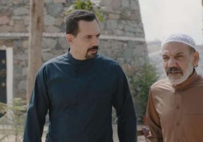 Dhafer L’abidine au CIFF 2023 avec son nouveau film « To My Son »