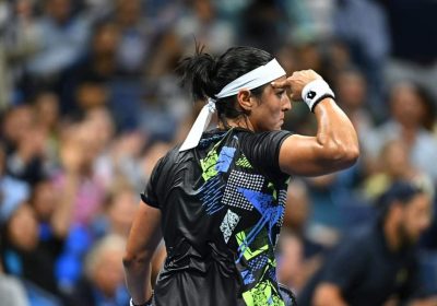 US Open : Ons Jabeur qualifiée pour les huitièmes