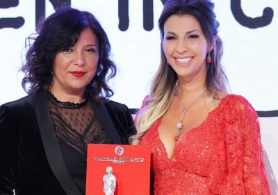 Hind Meddeb et Kaouther Ben Hania à l’honneur pour leurs récompenses à la 80ème Mostra de Venise