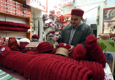 La Chechia Stambouli : origine tunisienne ou turque?