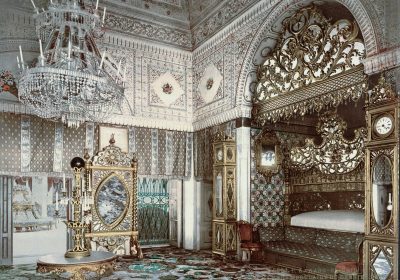 En photos :  la Tunisie en couleurs à la fin du 19e siècle comme vous ne l’avez jamais vue !