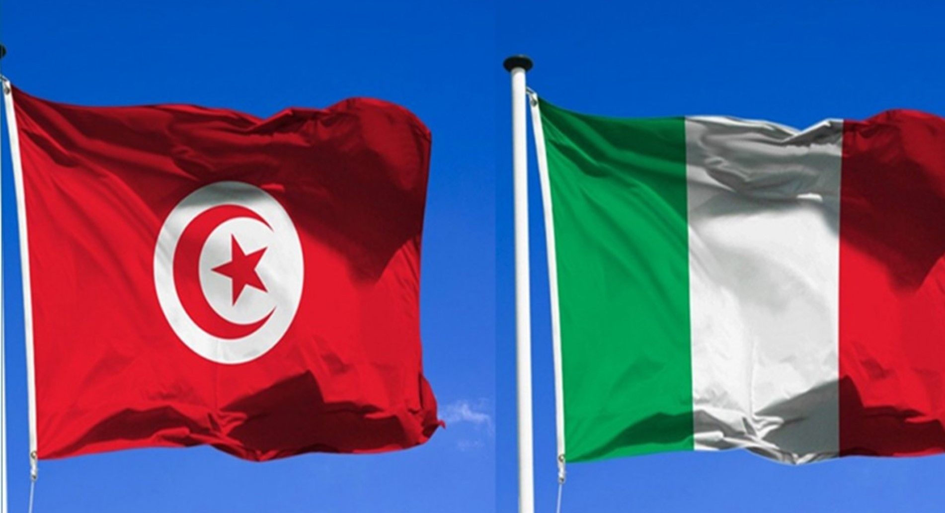 Tunisie Italie Cybersécurité