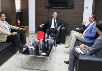Implantation de la société Akumplast JSC en Tunisie pour la production de boîtiers de batteries