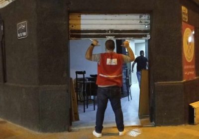 Resto d’Amour : Un nouveau restaurant solidaire s’implante en Tunisie