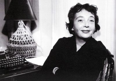 Du 04 au 13 Octobre : Plongez dans le Cinéma Français, avec Marguerite Duras en Point d’Orgue