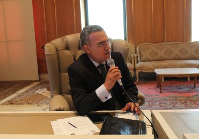 ONU-Habitat et la Municipalité de Tunis unis pour le Projet ‘Karamti’ d’Amélioration des Espaces Publics