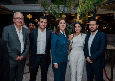 Cérémonie d’honneur pour le Professeur Wafa Fehri, Pionnière de la Médecine et de la Cardiologie en Tunisie