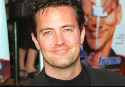Matthew Perry, star de la série « Friends », est mort à l’âge de 54 ans