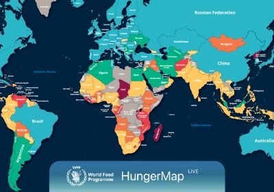 Tunisie en tête : Classement africain de l’Indice de la faim revu à la hausse