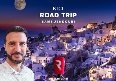 Lancement de Road Trip, la nouvelle émission d’RTCI qui vous fait voyager aux quatre coins du monde !