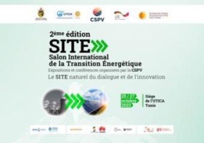 Salon International de la Transition Énergétique 2023 : Les Enjeux Énergétiques au Premier Plan