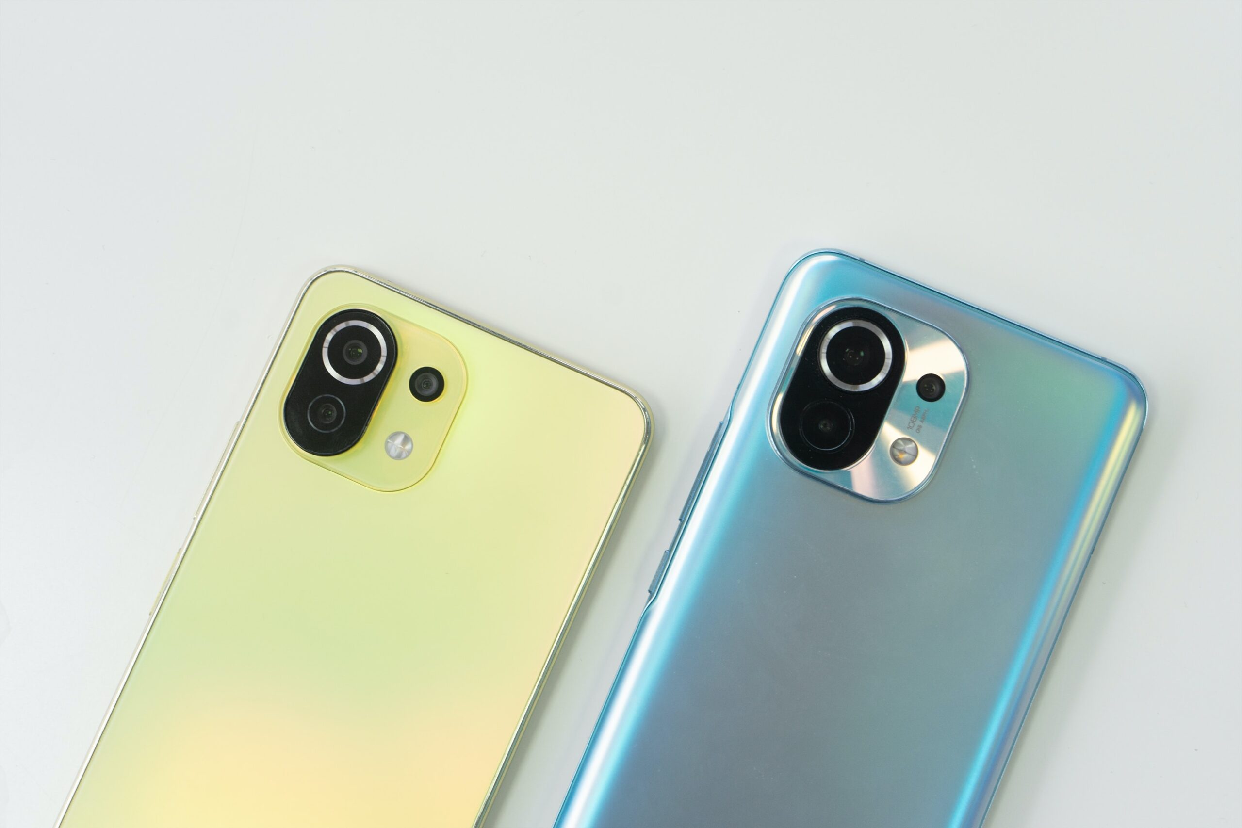 Xiaomi nouveau système d’exploitation HyperOS