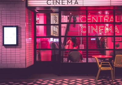 Trois Projets Cinématographiques Tunisiens en lice au programme CineGouna Springboard