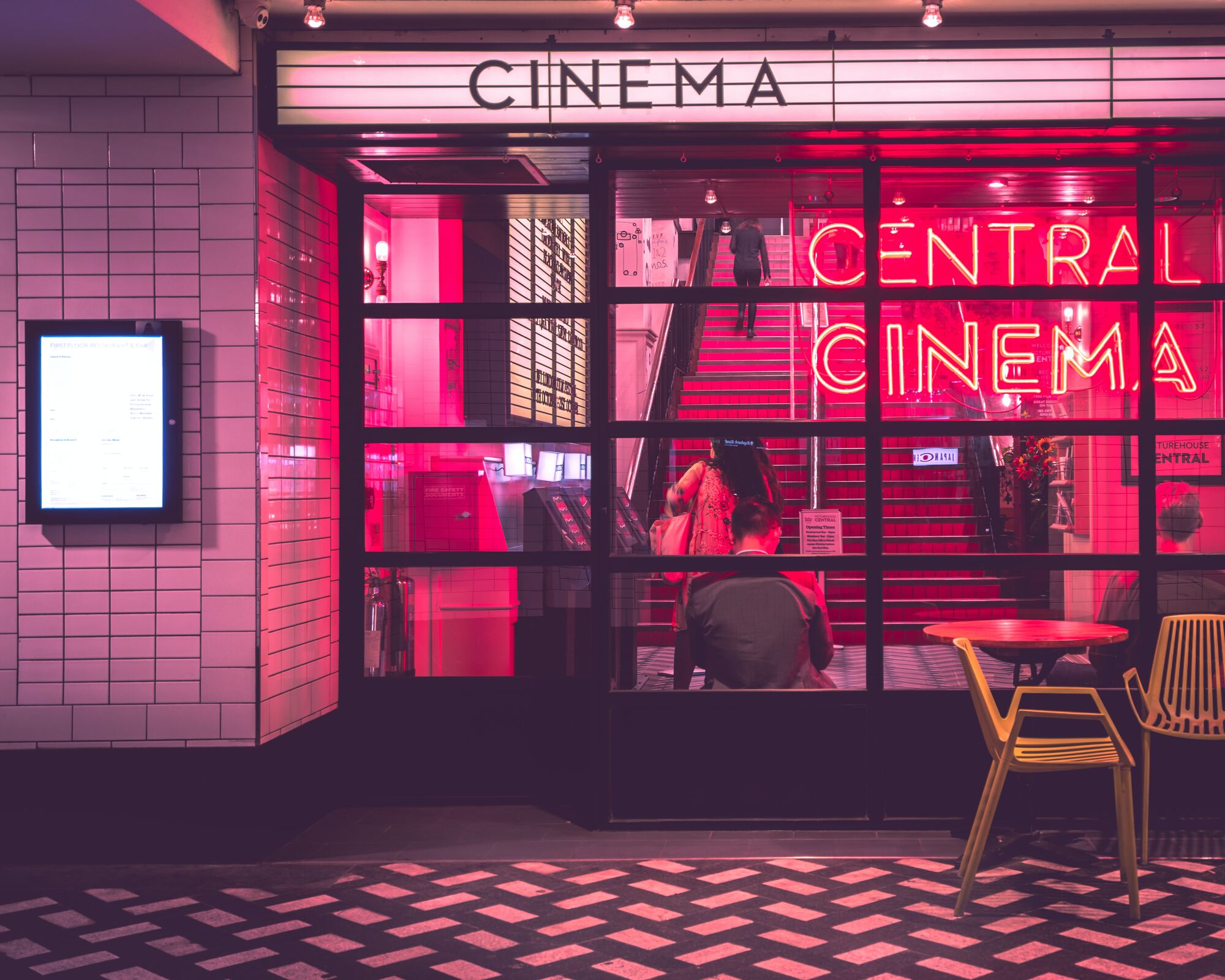 Tunisie Cinéma CineGouna