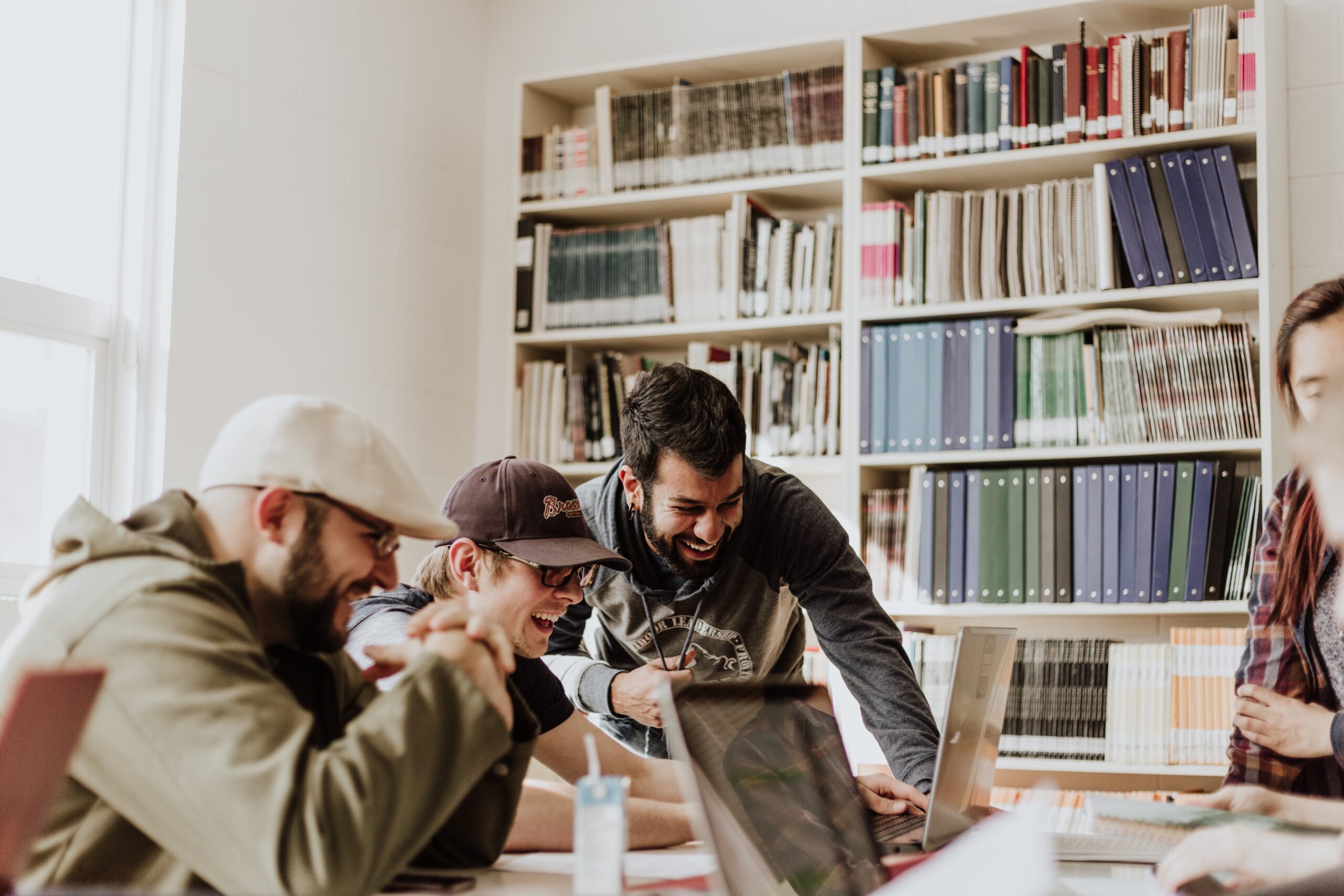 Nouveau Comité Tunisian Startups