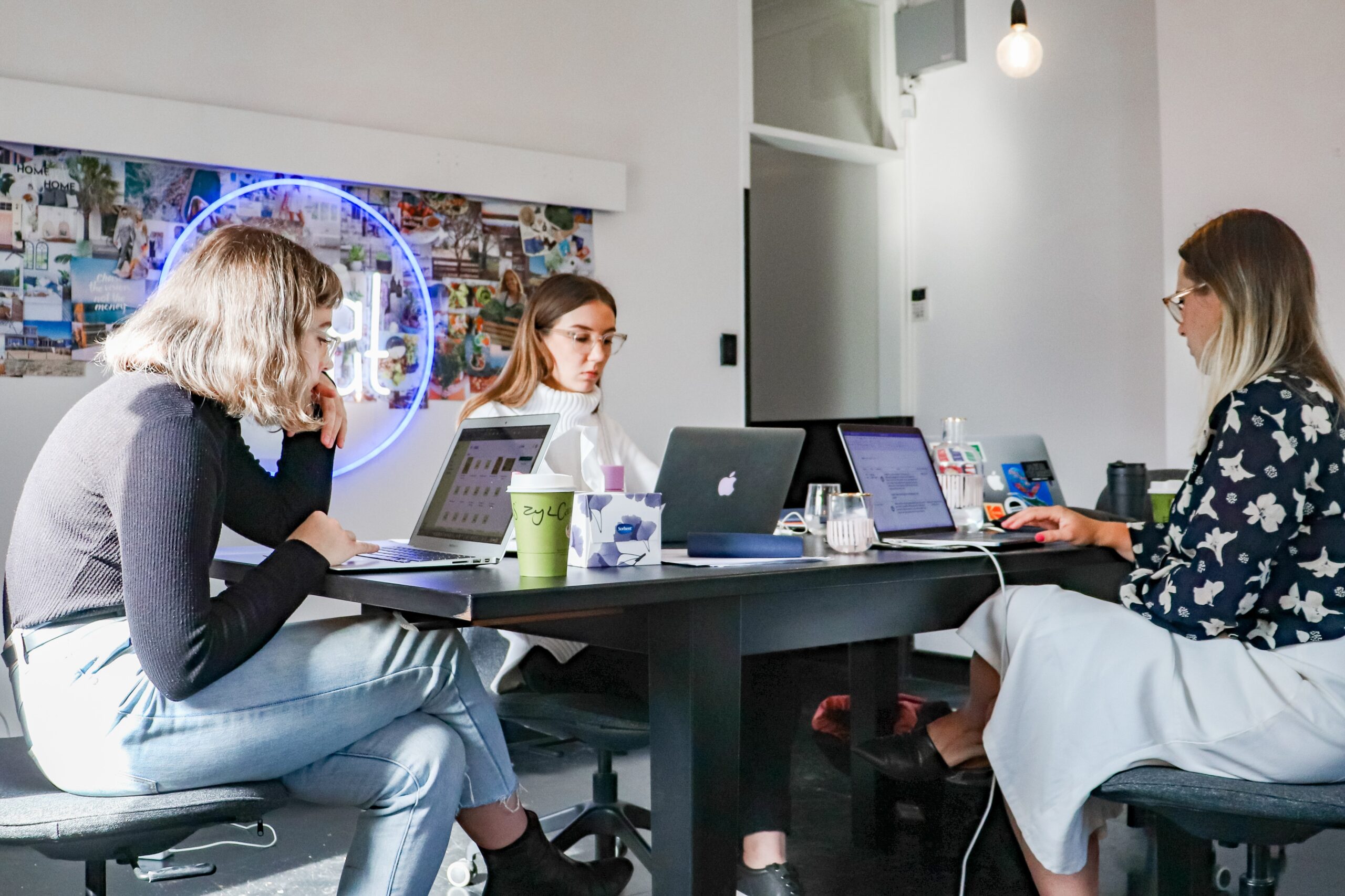 Classement mondial Startups Tunisie