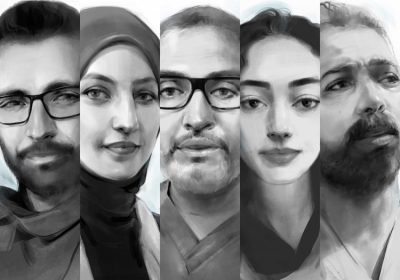 Vogue Arabia : 5 médecins et journalistes jouant un rôle vital dans la crise humanitaire à Gaza