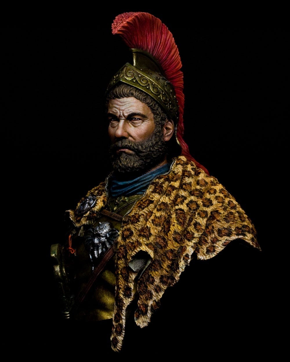 Tunisie Controverses entourant superproduction Hannibal Barca Netflix