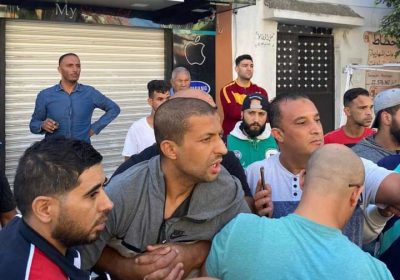 Un des 5 terroristes évadés de la prison de Mornaguia capturé par les Tunisiens
