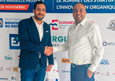 216 Capital mène une levée de fonds de 850 000 euros pour la startup Cynoia