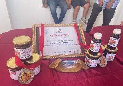 Le Festival de la Grenade à Testour : Une Célébration Automnale de Saveurs et de Culture