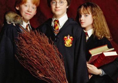Réalisation d’un documentaire sur l’histoire du sosie d’Harry Potter
