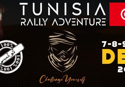 Adventure Rally Tunisia 2023 : Une Aventure Palpitante dans le Désert Tunisien