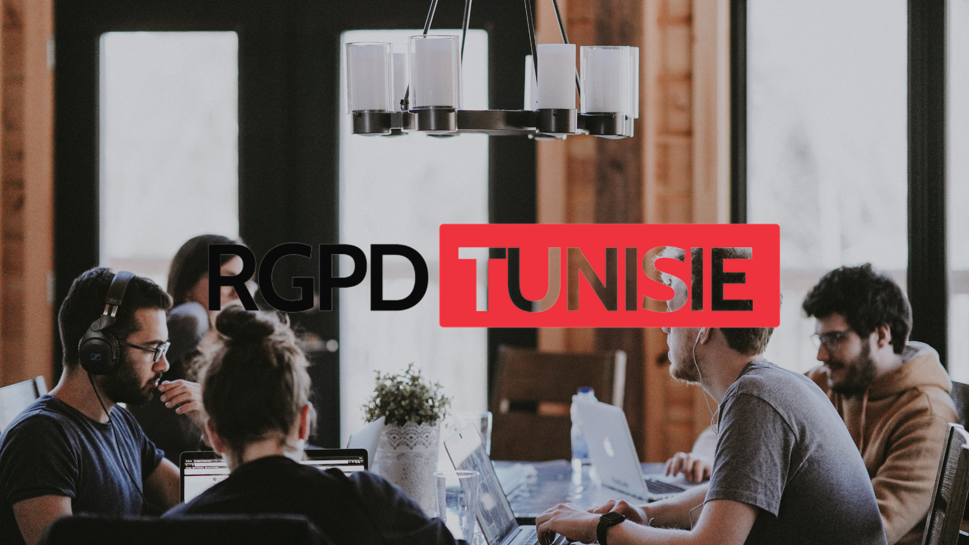 startup RGPD Tunisie