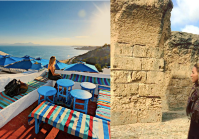 La Tunisie dans le top 10 des meilleures destinations du monde, selon une journaliste américaine