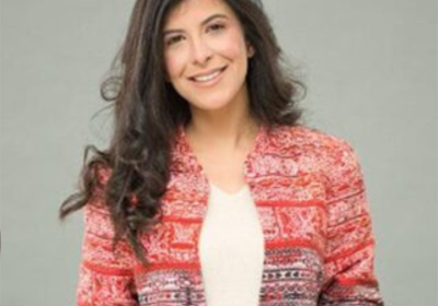 Sabrine Chennaoui: Une Entrepreneure Tunisienne Parmi les 50 Femmes les Plus Inspirantes de la Tech en 2023