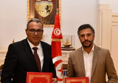Wallah We Can signe une convention avec le Ministère de L’éducation