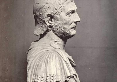 Qu’elle était l’origine d’Hannibal ? Un texte de Abdelaziz Belkhodja