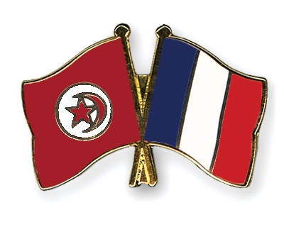 Tunisiens parmi Français influents étranger