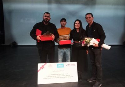 « Saisons de la création » : La pièce « Autre chose » de Mohamed Kouas lauréate du Grand prix